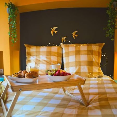 Atypiqueroom Centreville Parking Sous Terrain Free Mulhouse Buitenkant foto
